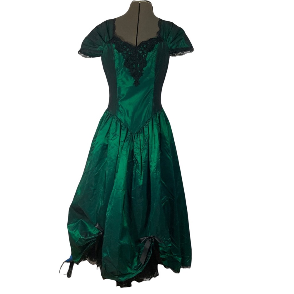 Vintage Loralie Original Dress